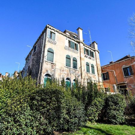 Apartment Casanas-2 By Interhome Venice Exterior photo