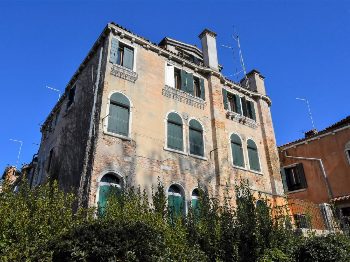 Apartment Casanas-2 By Interhome Venice Exterior photo