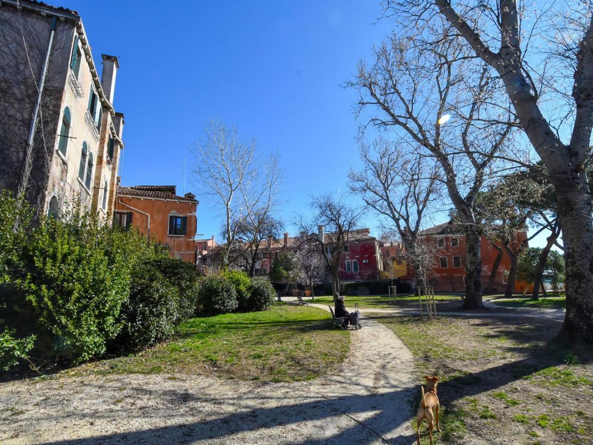 Apartment Casanas-2 By Interhome Venice Exterior photo
