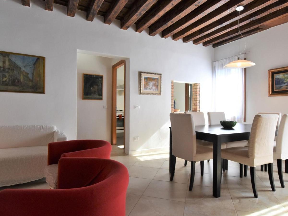 Apartment Casanas-2 By Interhome Venice Exterior photo