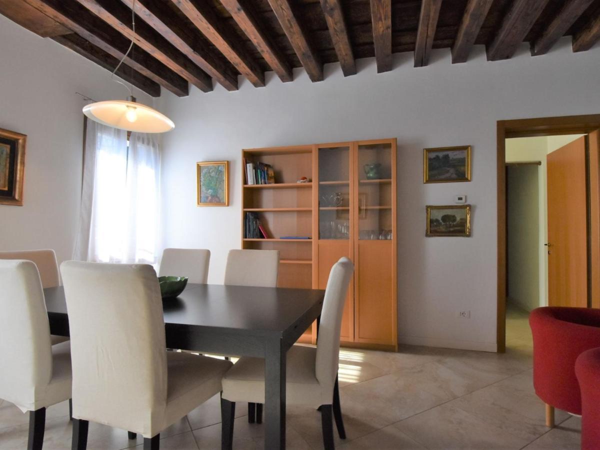 Apartment Casanas-2 By Interhome Venice Exterior photo