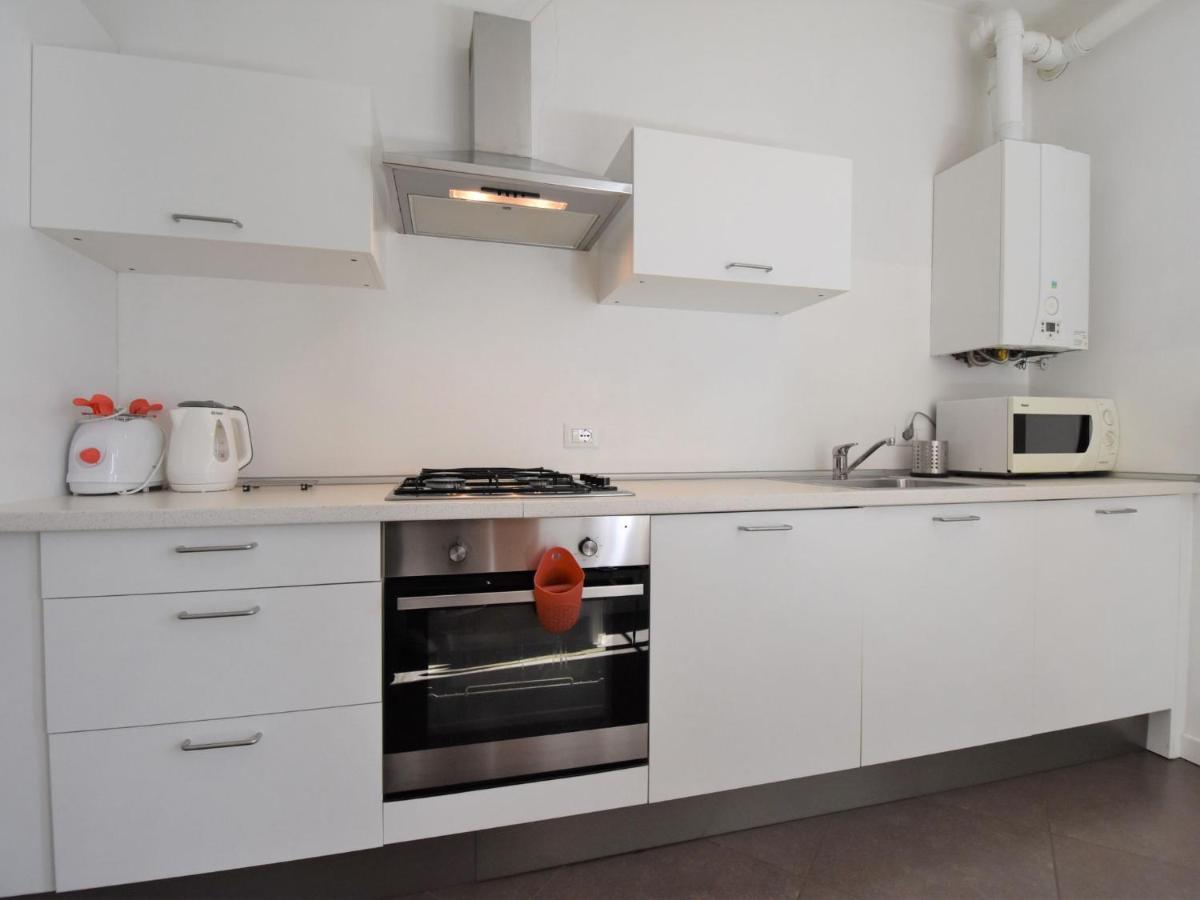 Apartment Casanas-2 By Interhome Venice Exterior photo