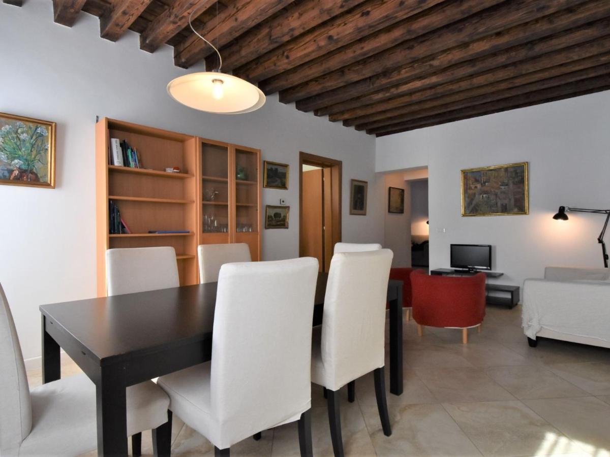 Apartment Casanas-2 By Interhome Venice Exterior photo