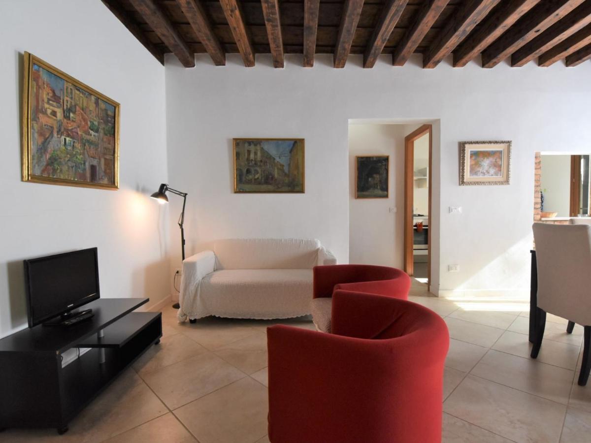 Apartment Casanas-2 By Interhome Venice Exterior photo